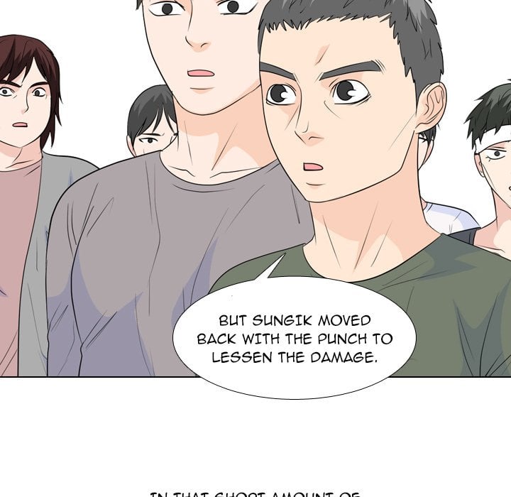 High School Legend Red Dragon image