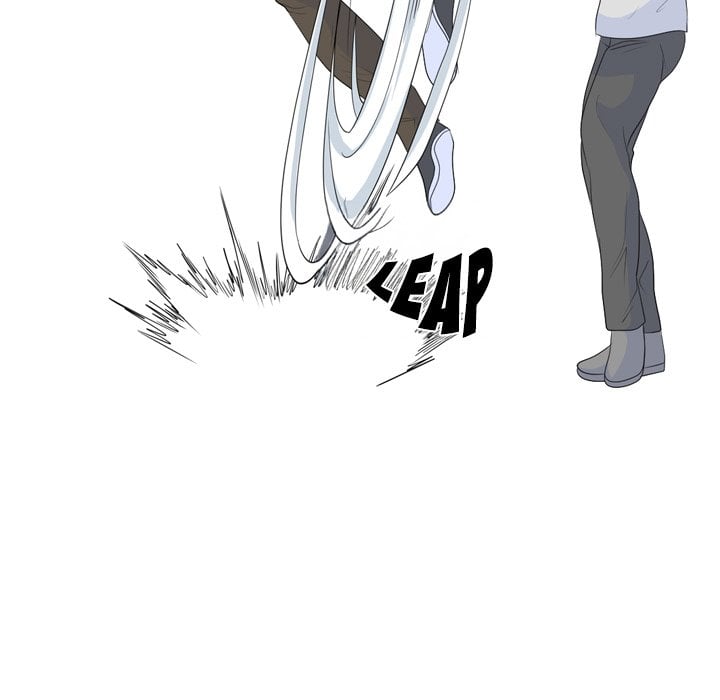 High School Legend Red Dragon image