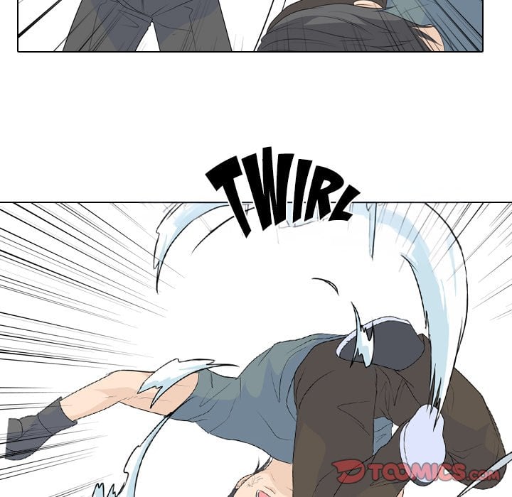 High School Legend Red Dragon image