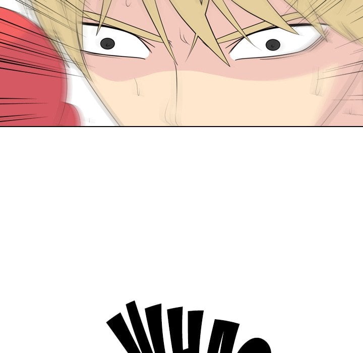 High School Legend Red Dragon image
