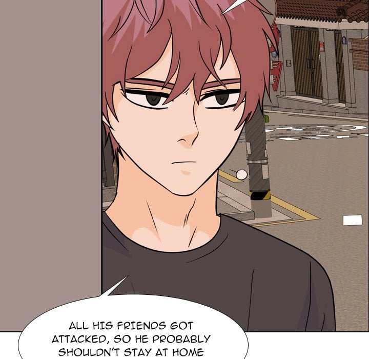 High School Legend Red Dragon image