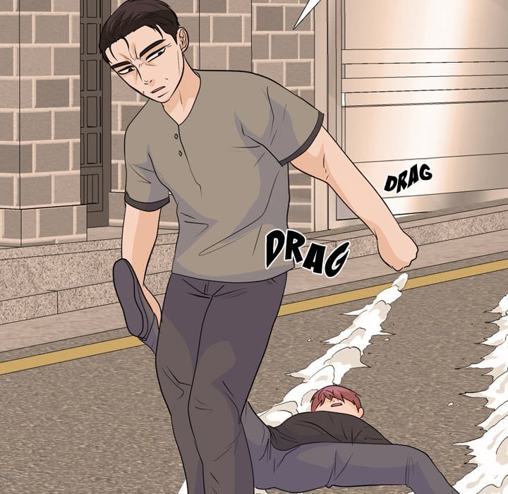 High School Legend Red Dragon image
