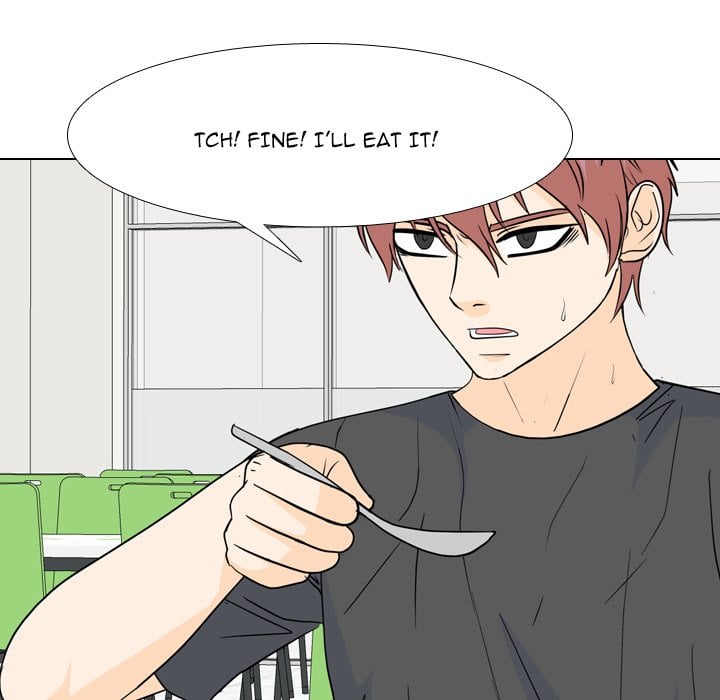 High School Legend Red Dragon image