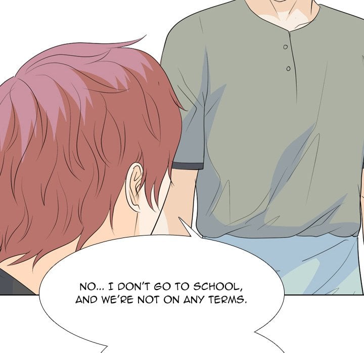 High School Legend Red Dragon image