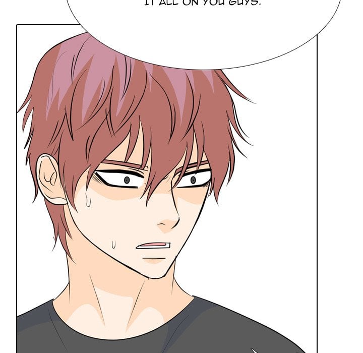 High School Legend Red Dragon image