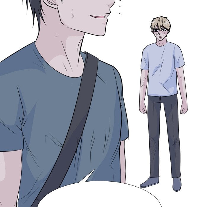 High School Legend Red Dragon image