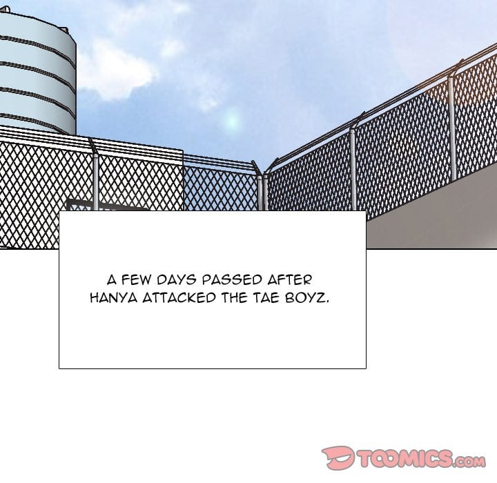 High School Legend Red Dragon image