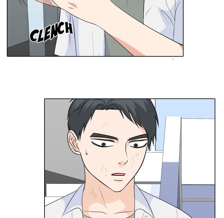 High School Legend Red Dragon image