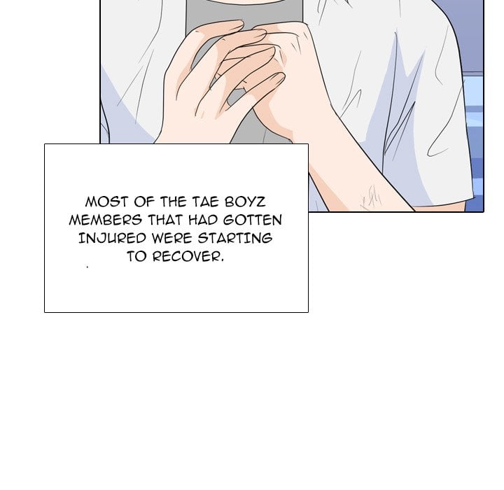 High School Legend Red Dragon image