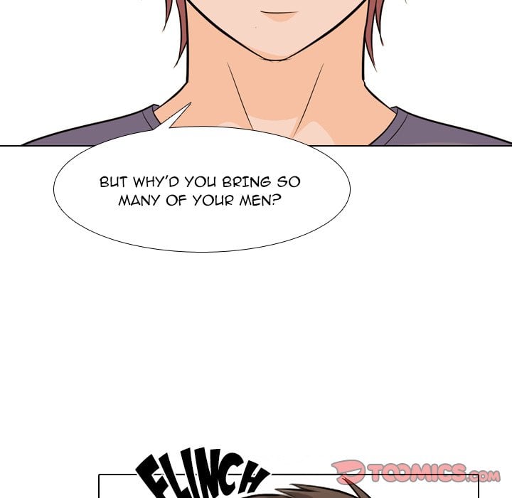 High School Legend Red Dragon image