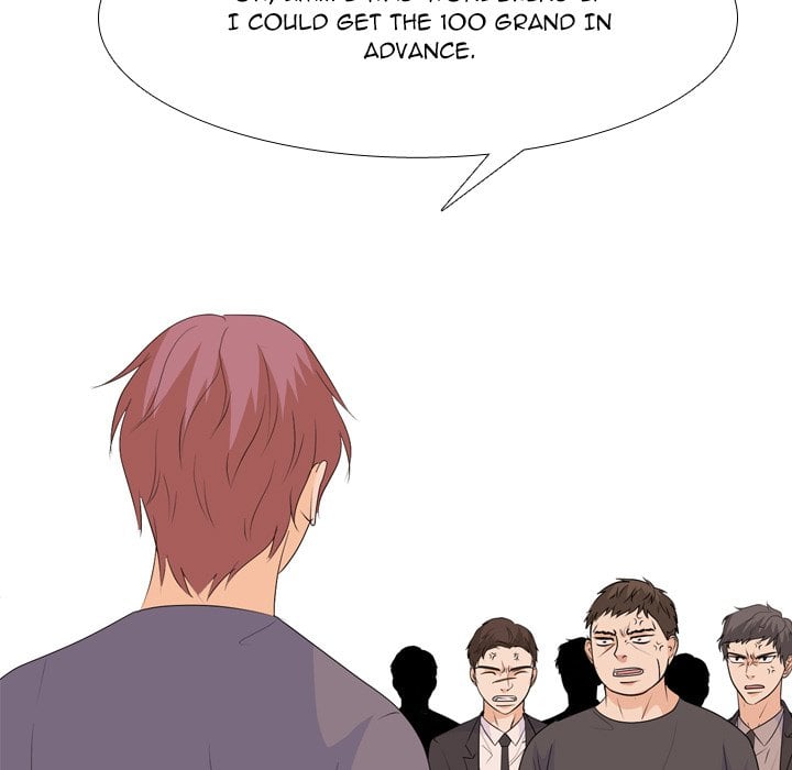 High School Legend Red Dragon image