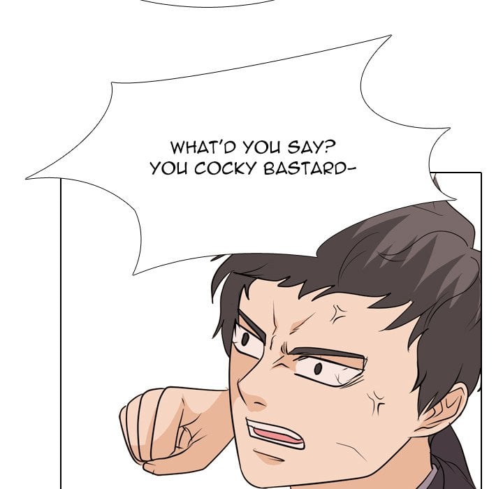 High School Legend Red Dragon image