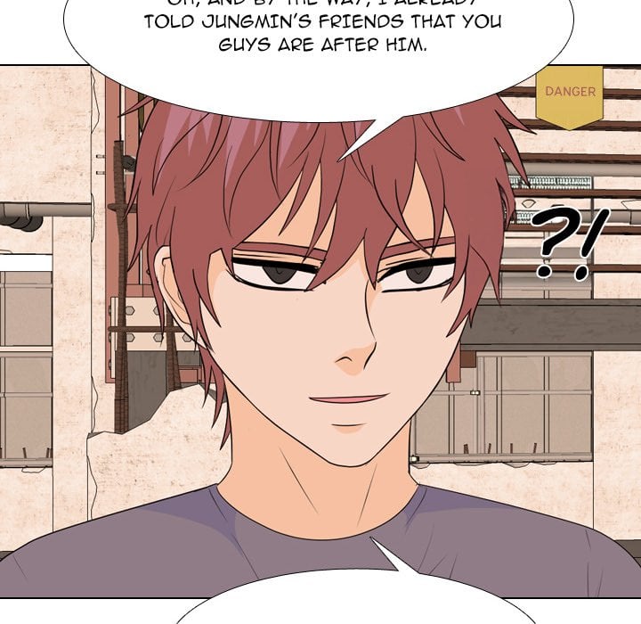 High School Legend Red Dragon image