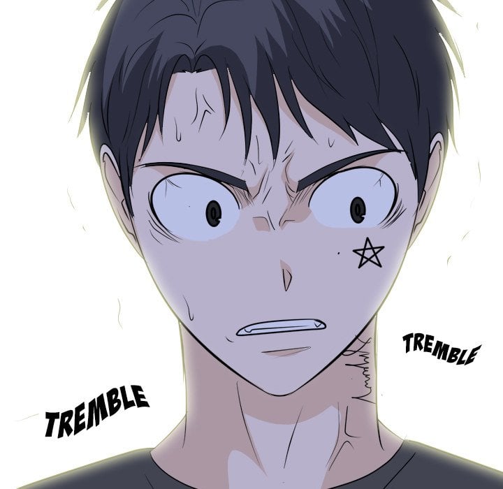 High School Legend Red Dragon image