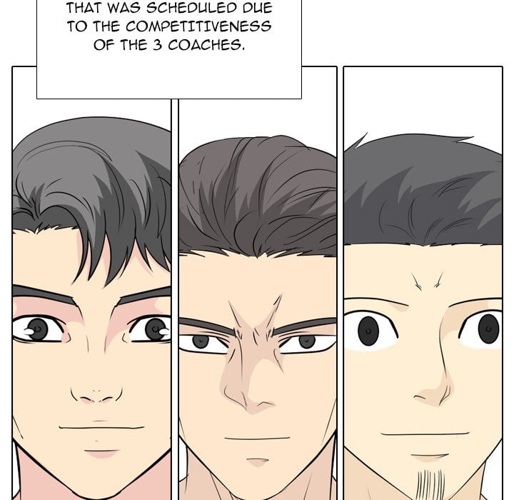 High School Legend Red Dragon image