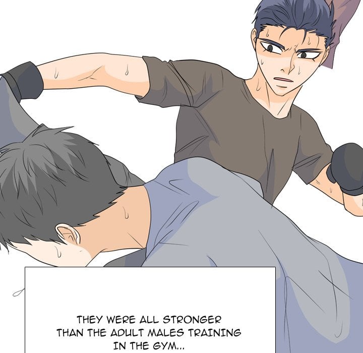 High School Legend Red Dragon image