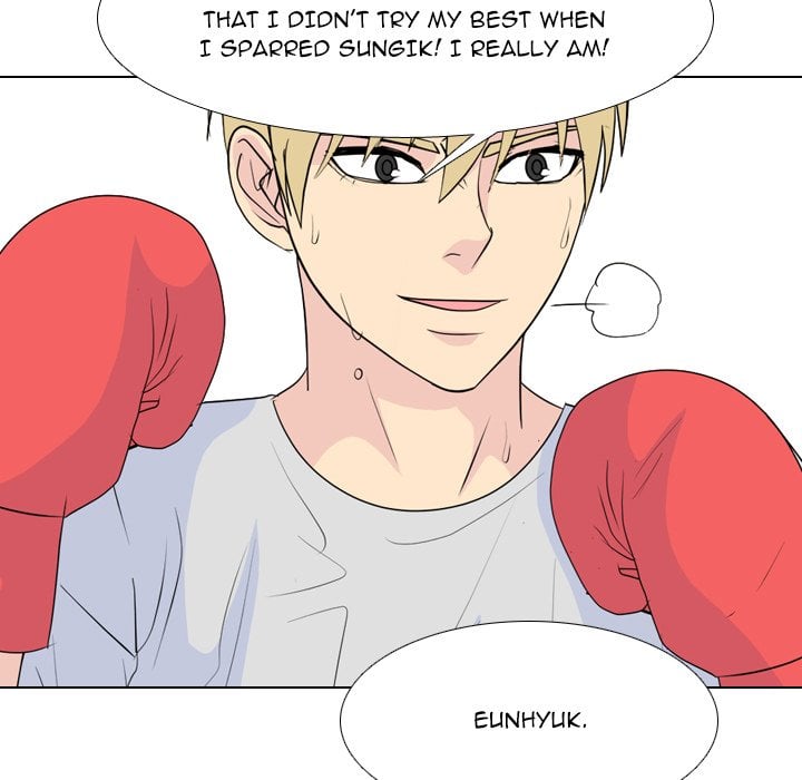 High School Legend Red Dragon image