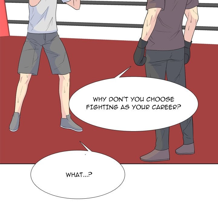 High School Legend Red Dragon image