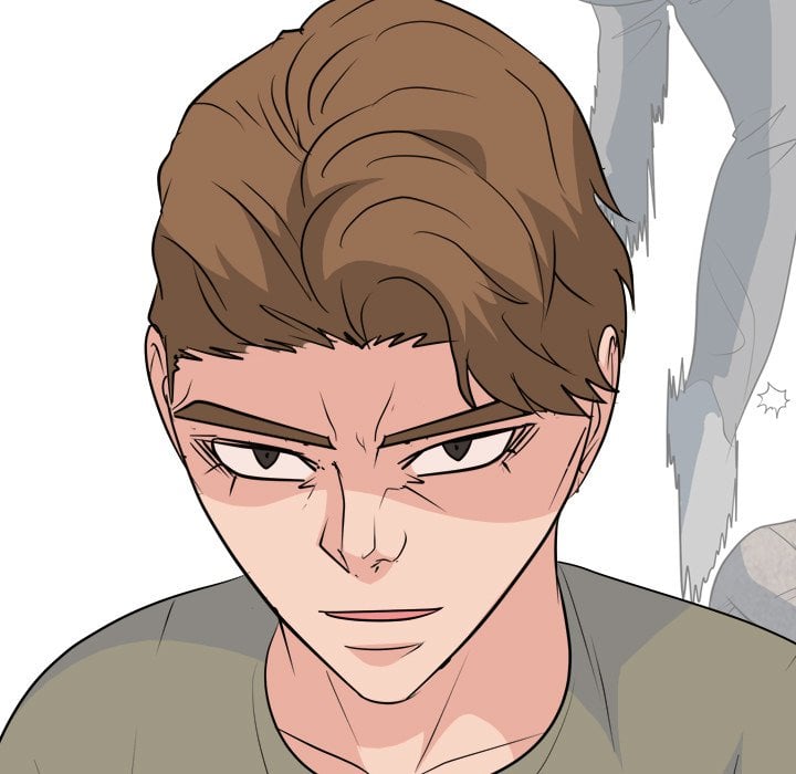 High School Legend Red Dragon image
