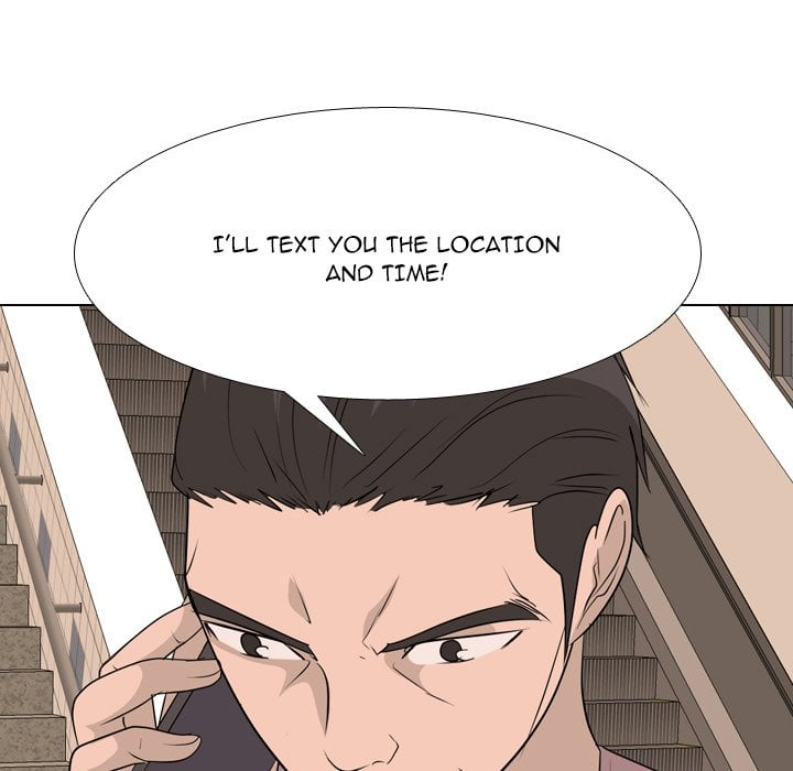 High School Legend Red Dragon image