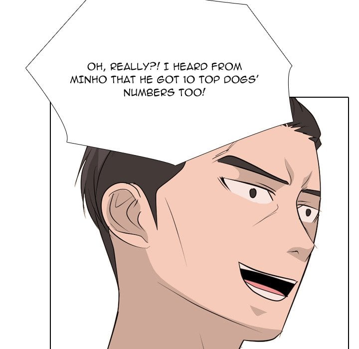 High School Legend Red Dragon image