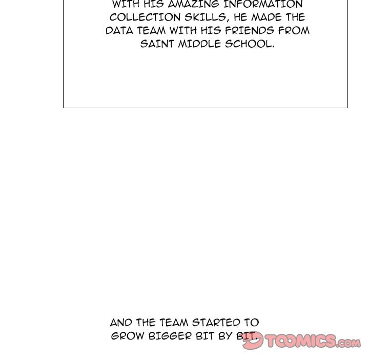 High School Legend Red Dragon image