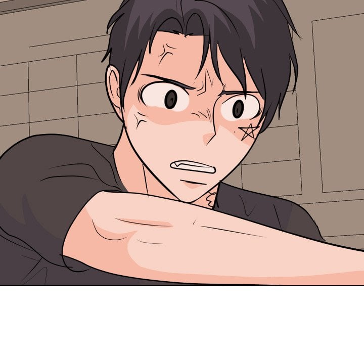 High School Legend Red Dragon image