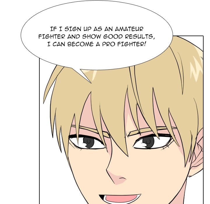 High School Legend Red Dragon image