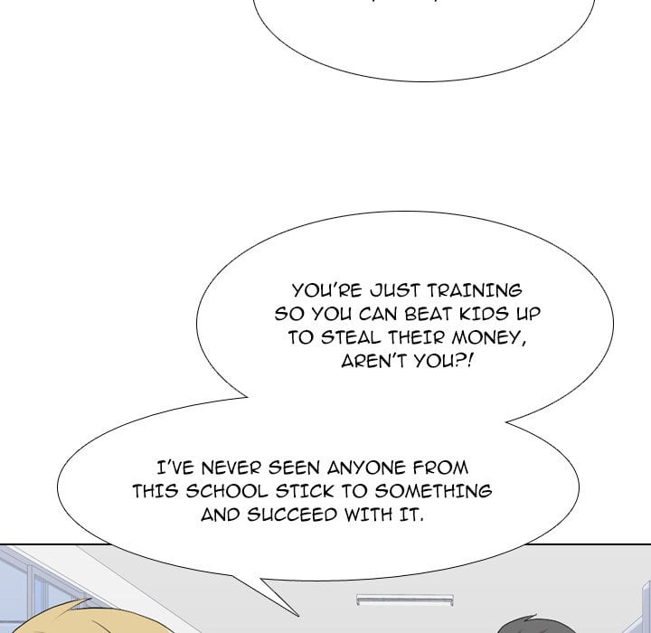 High School Legend Red Dragon image