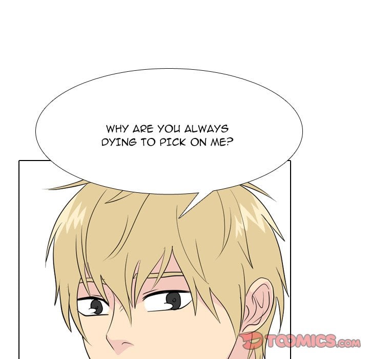 High School Legend Red Dragon image