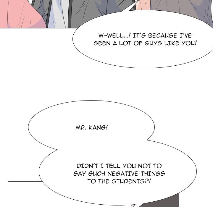 High School Legend Red Dragon image
