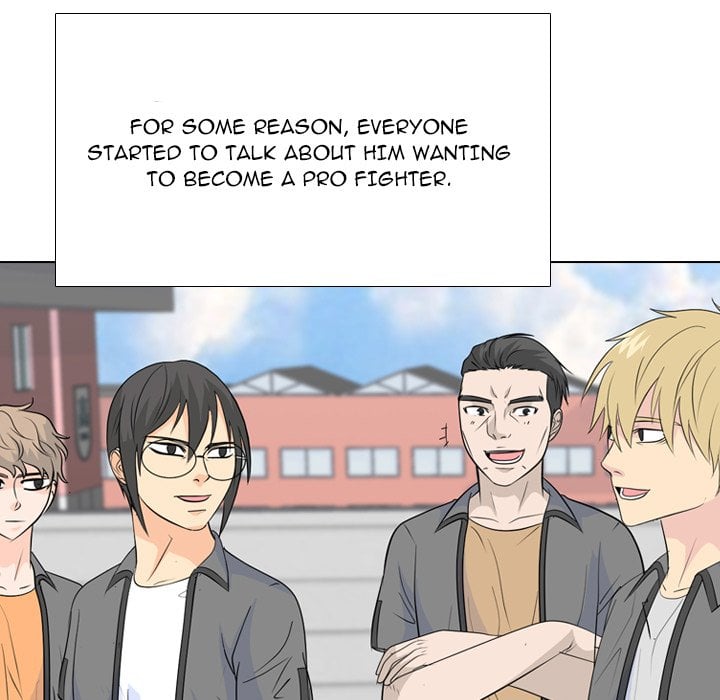 High School Legend Red Dragon image