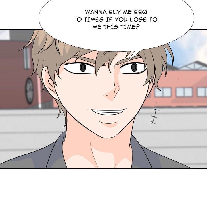 High School Legend Red Dragon image