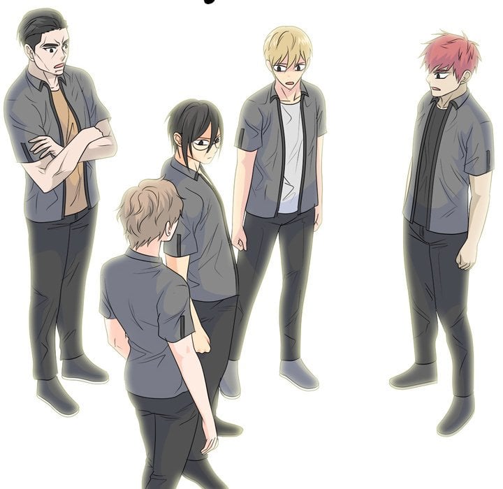 High School Legend Red Dragon image