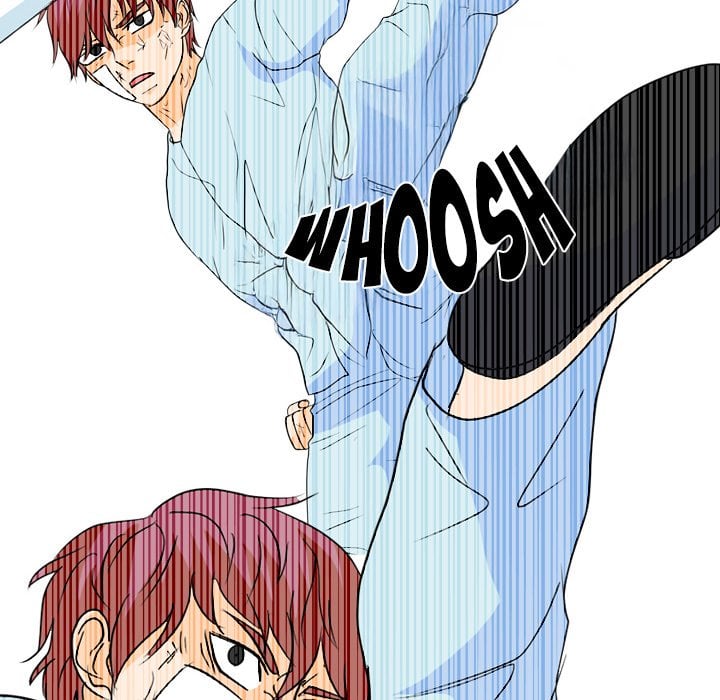High School Legend Red Dragon image