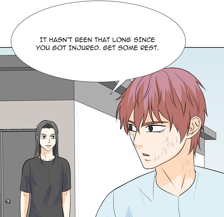 High School Legend Red Dragon image
