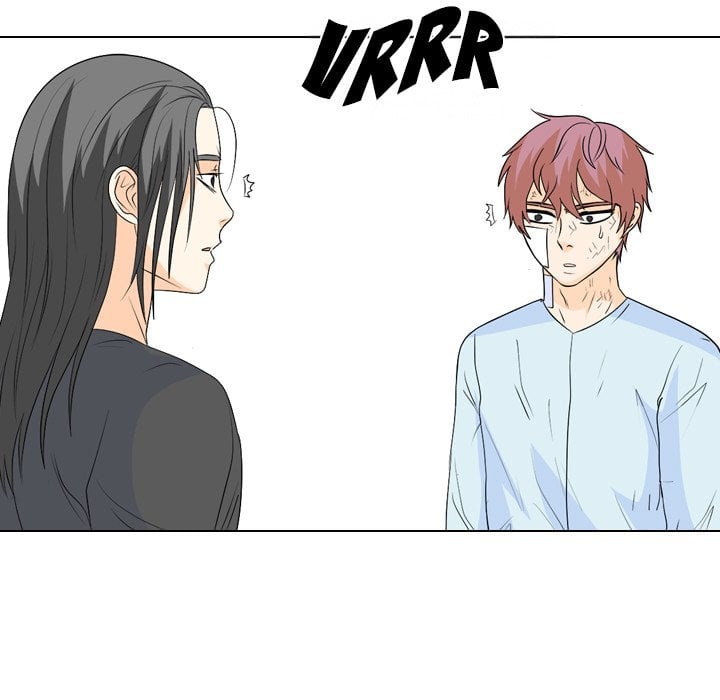 High School Legend Red Dragon image