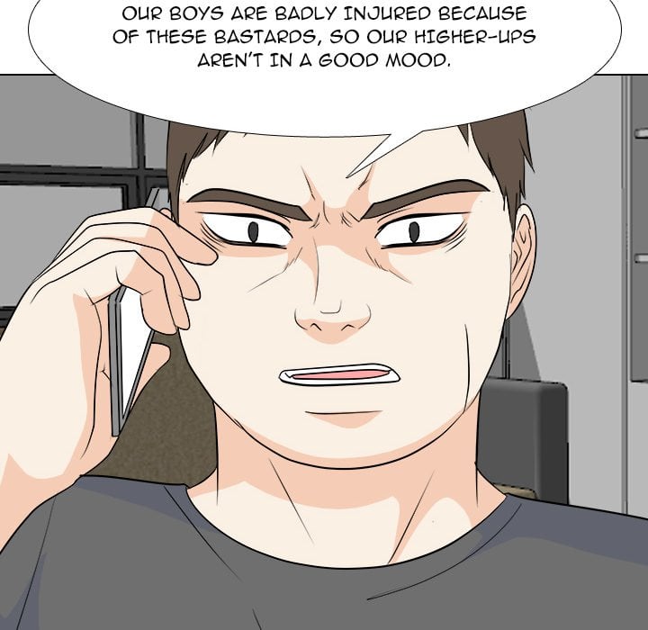 High School Legend Red Dragon image