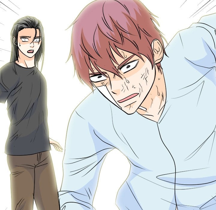 High School Legend Red Dragon image