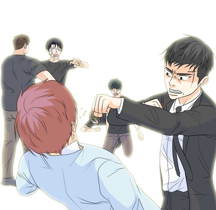 High School Legend Red Dragon image