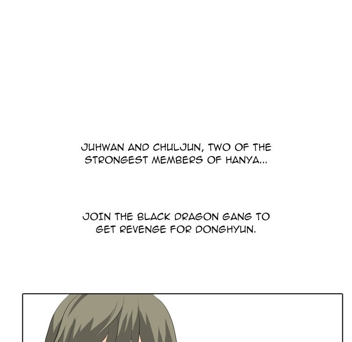 High School Legend Red Dragon image