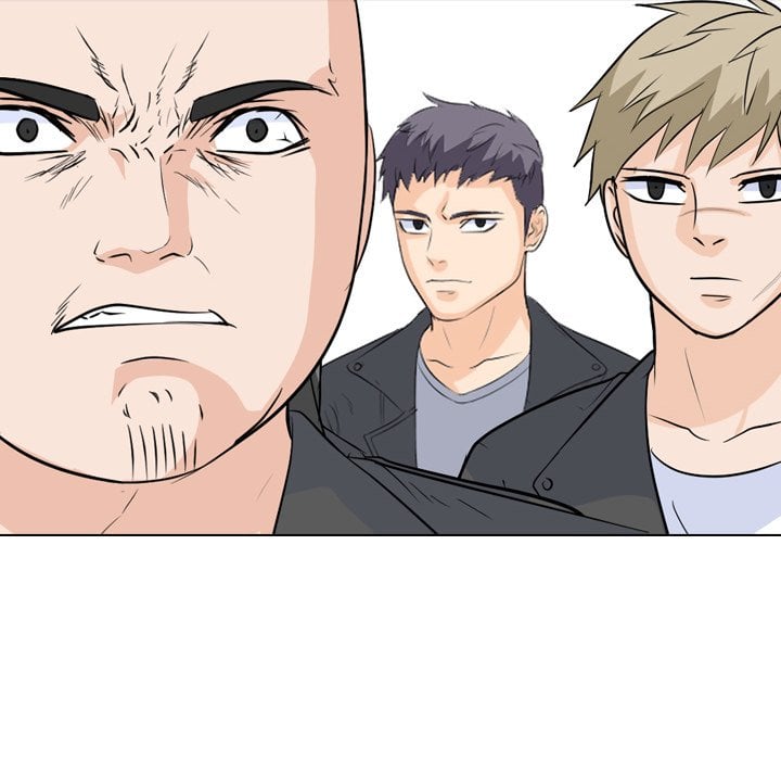 High School Legend Red Dragon image