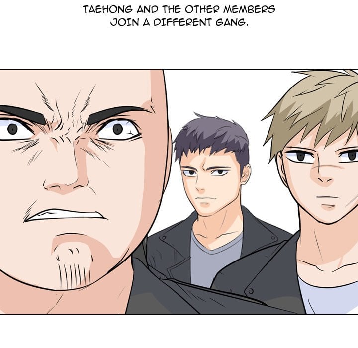 High School Legend Red Dragon image