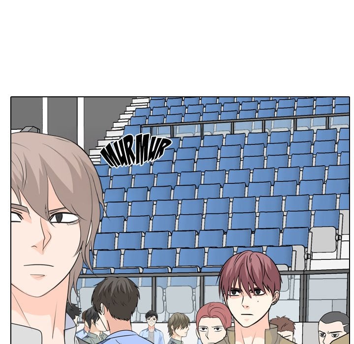 High School Legend Red Dragon image
