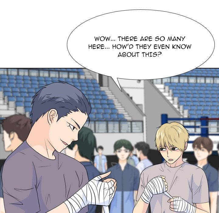 High School Legend Red Dragon image