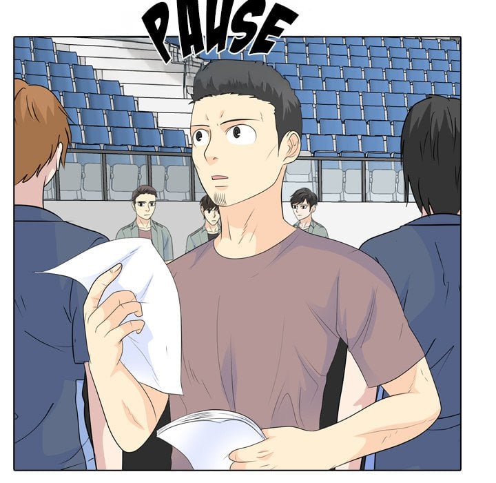 High School Legend Red Dragon image