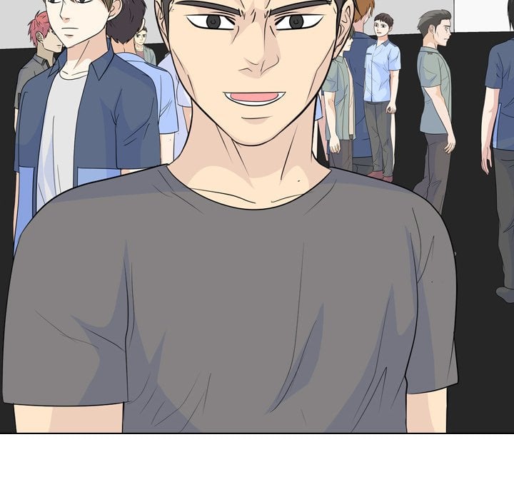 High School Legend Red Dragon image