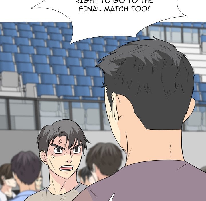 High School Legend Red Dragon image