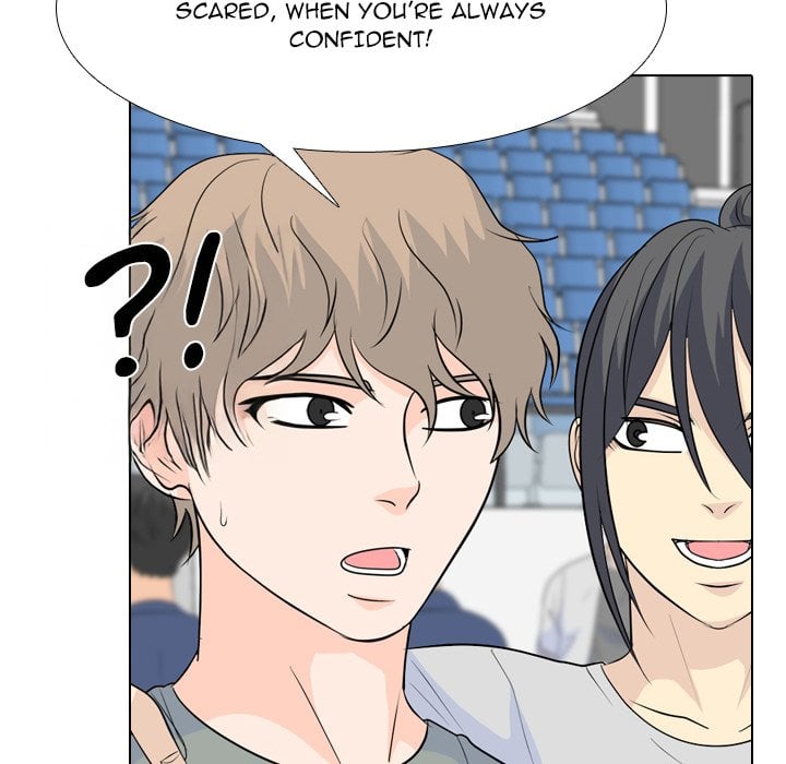 High School Legend Red Dragon image