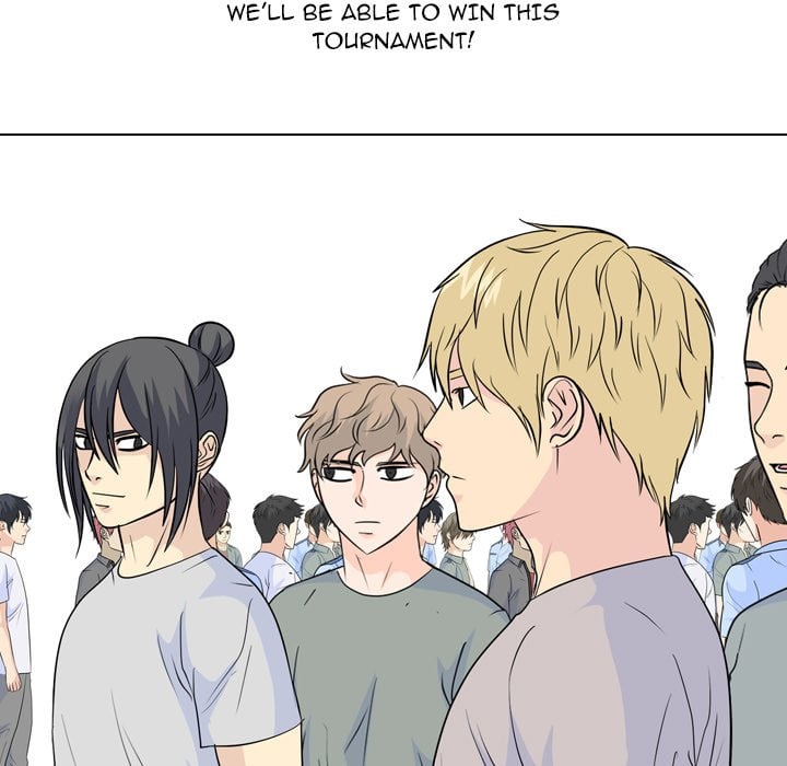 High School Legend Red Dragon image